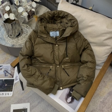 Prada Down Jackets